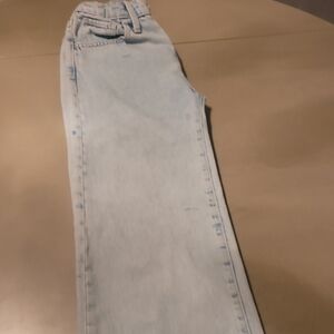 Old Navy Kids Light Blue Denim Jeans